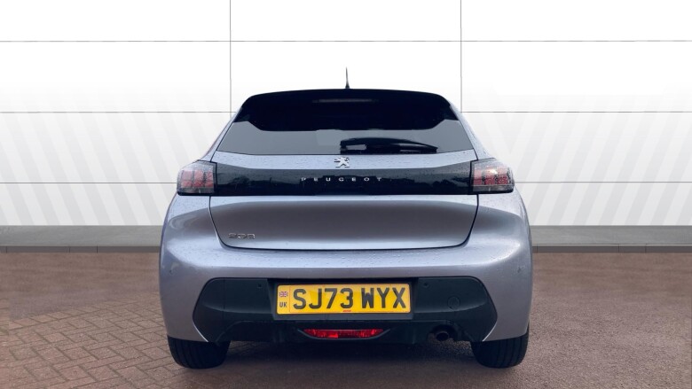 Peugeot 208 1.2 PureTech 100 Active Premium + 5dr Petrol Hatchback